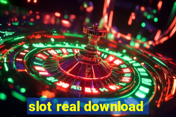 slot real download