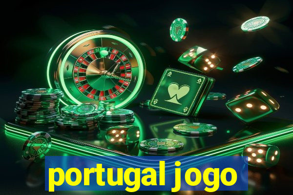 portugal jogo