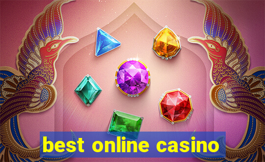 best online casino