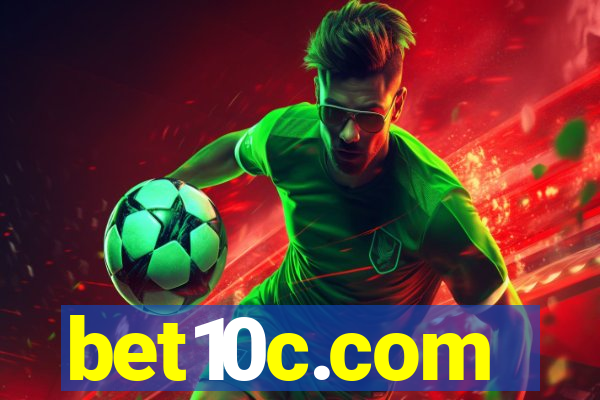 bet10c.com