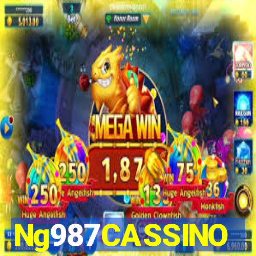 Ng987CASSINO