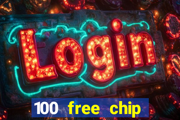 100 free chip funclub casino