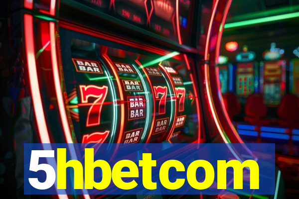 5hbetcom