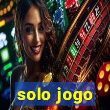 solo jogo