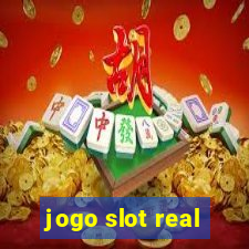 jogo slot real