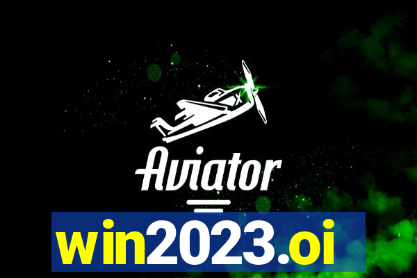 win2023.oi