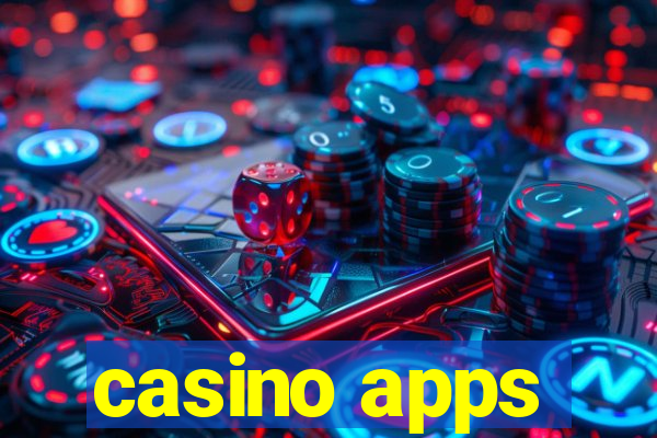 casino apps