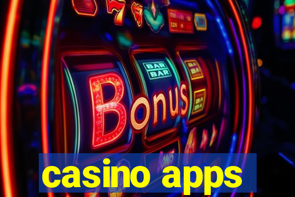 casino apps