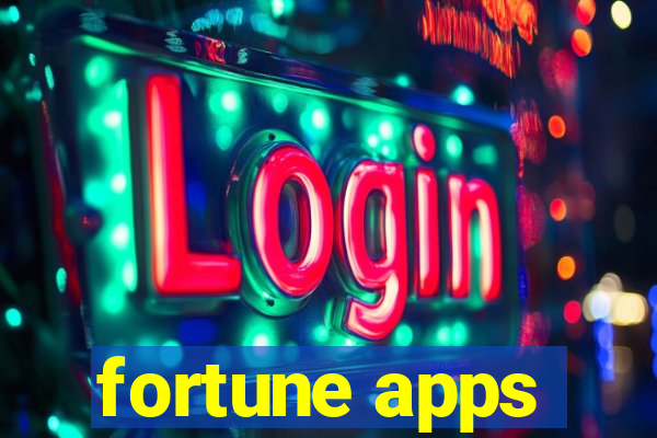 fortune apps