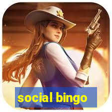 social bingo