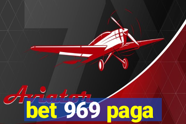 bet 969 paga