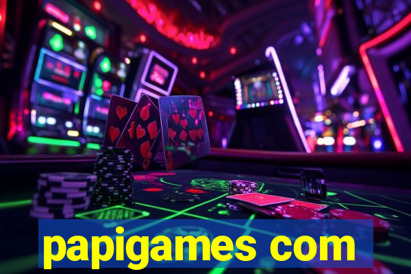 papigames com