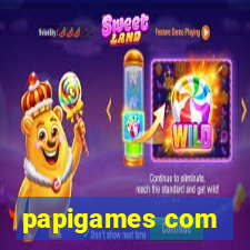 papigames com