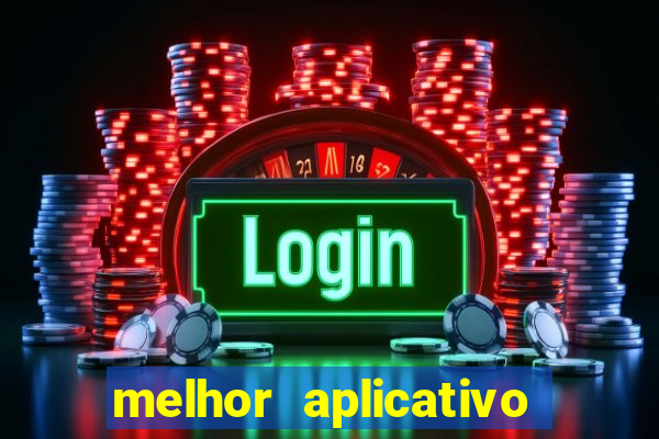 melhor aplicativo para jogos