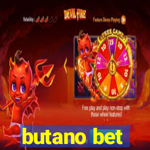 butano bet