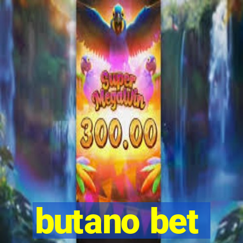 butano bet