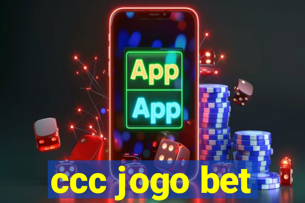 ccc jogo bet