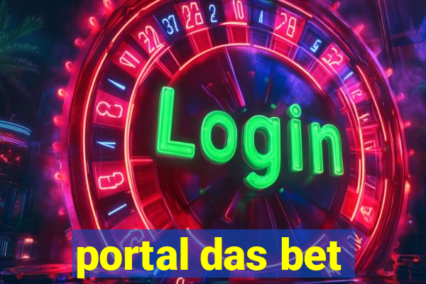 portal das bet