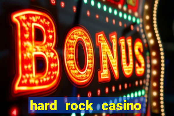 hard rock casino loyalty program