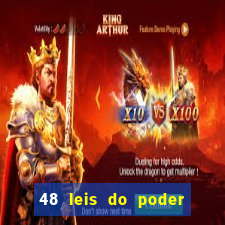 48 leis do poder download pdf