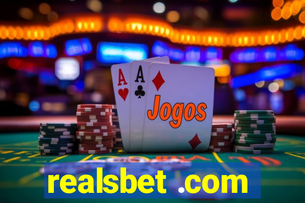 realsbet .com