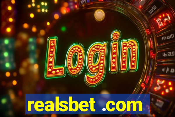 realsbet .com