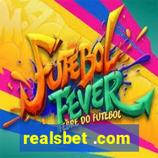 realsbet .com