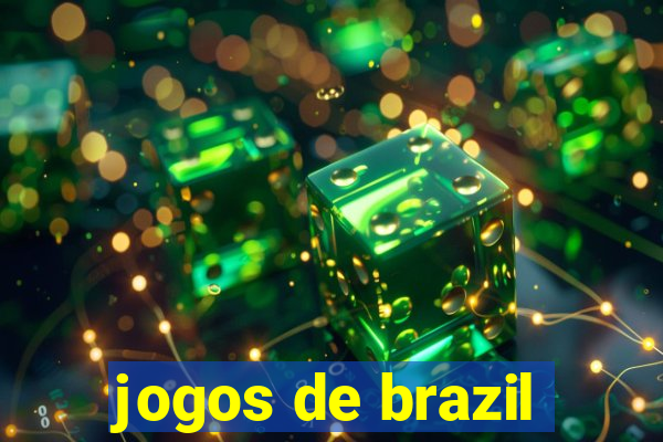 jogos de brazil