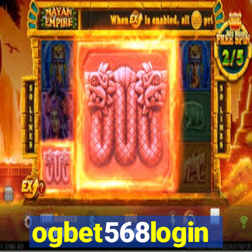 ogbet568login