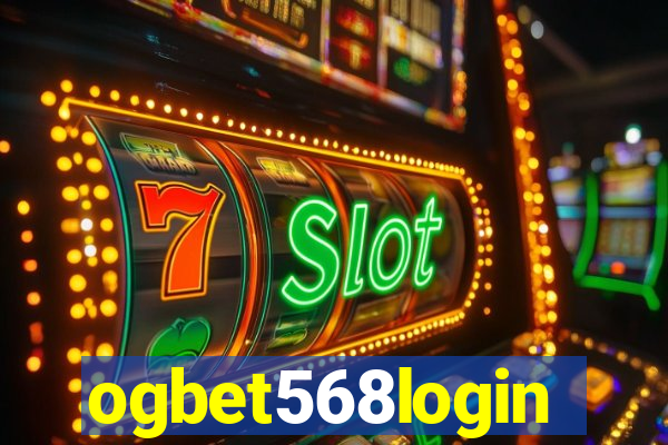 ogbet568login