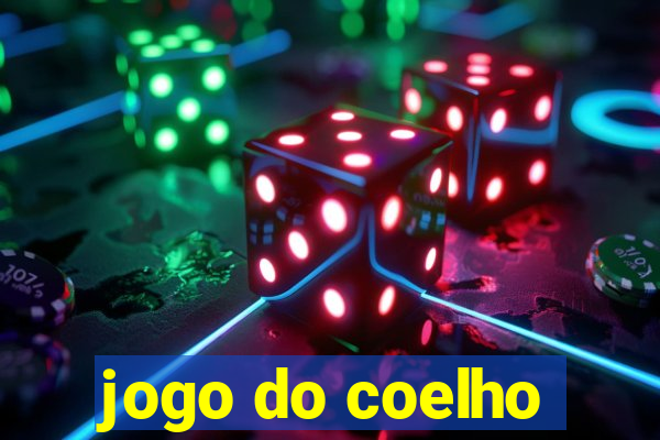 jogo do coelho