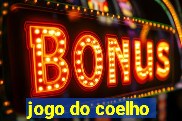 jogo do coelho