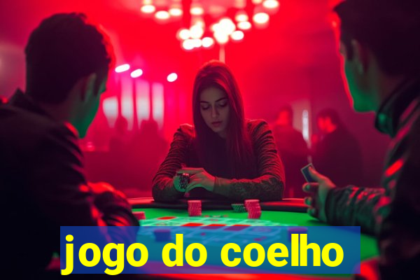 jogo do coelho