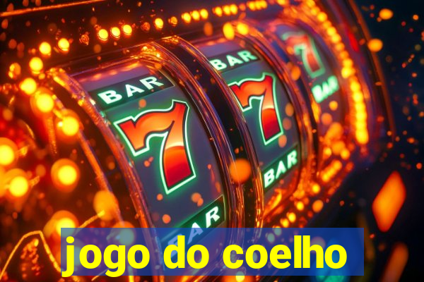 jogo do coelho