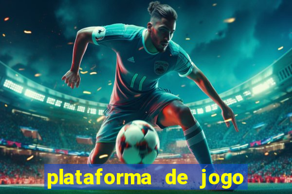 plataforma de jogo que da dinheiro no cadastro