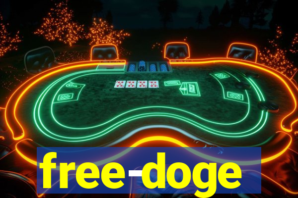 free-doge