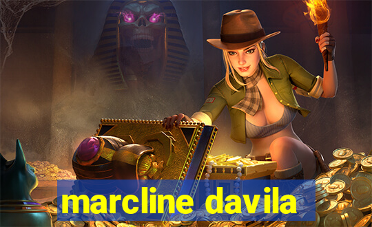 marcline davila