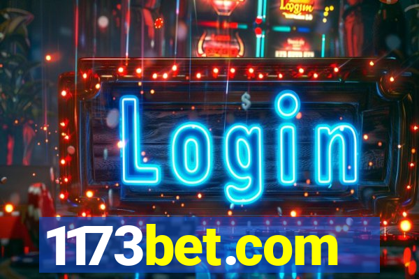 1173bet.com