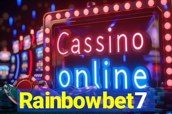 Rainbowbet7