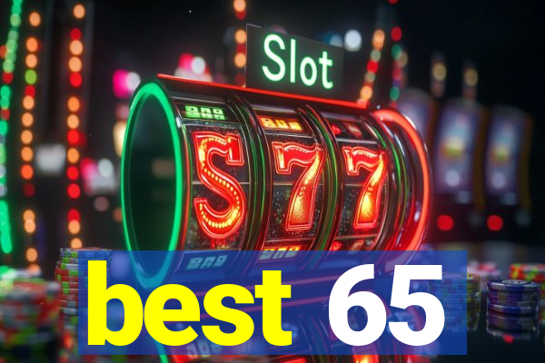 best 65