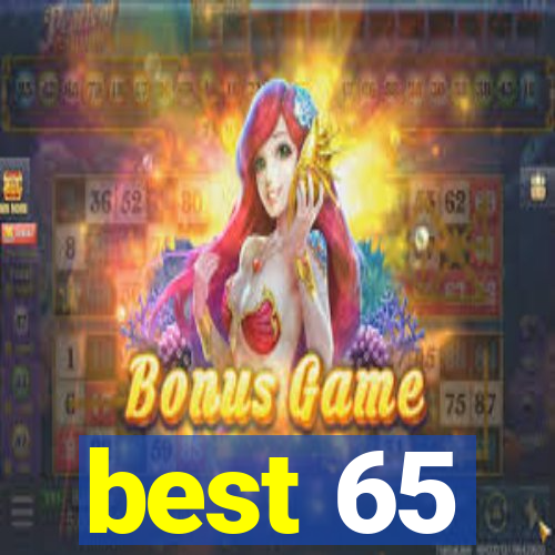 best 65