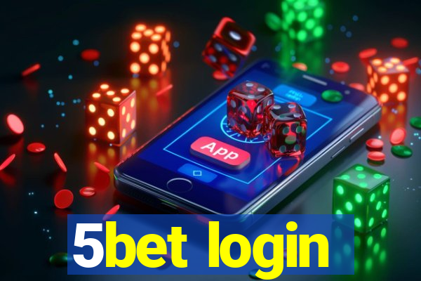 5bet login