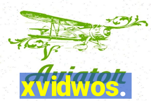 xvidwos.