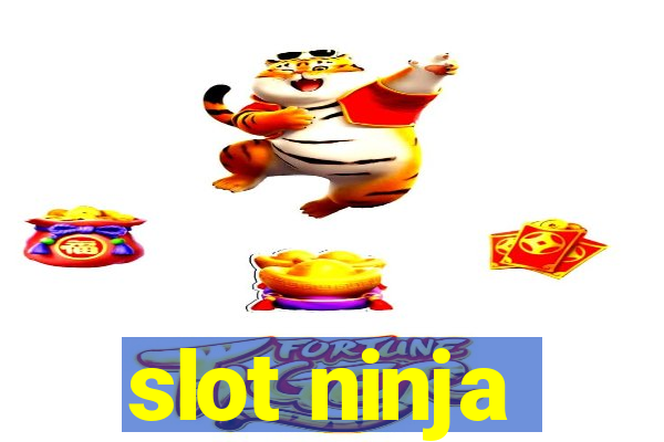 slot ninja