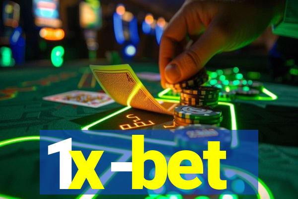 1x-bet