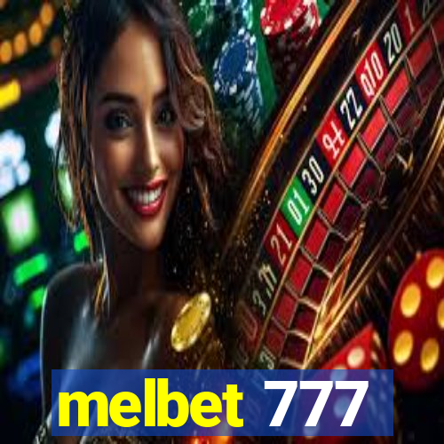 melbet 777