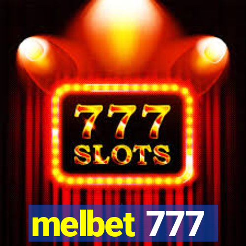 melbet 777