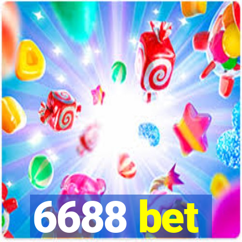 6688 bet