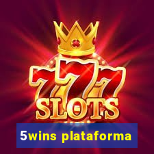 5wins plataforma