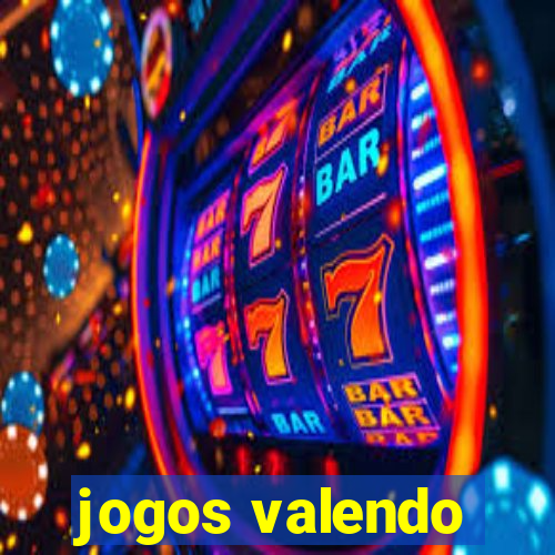 jogos valendo